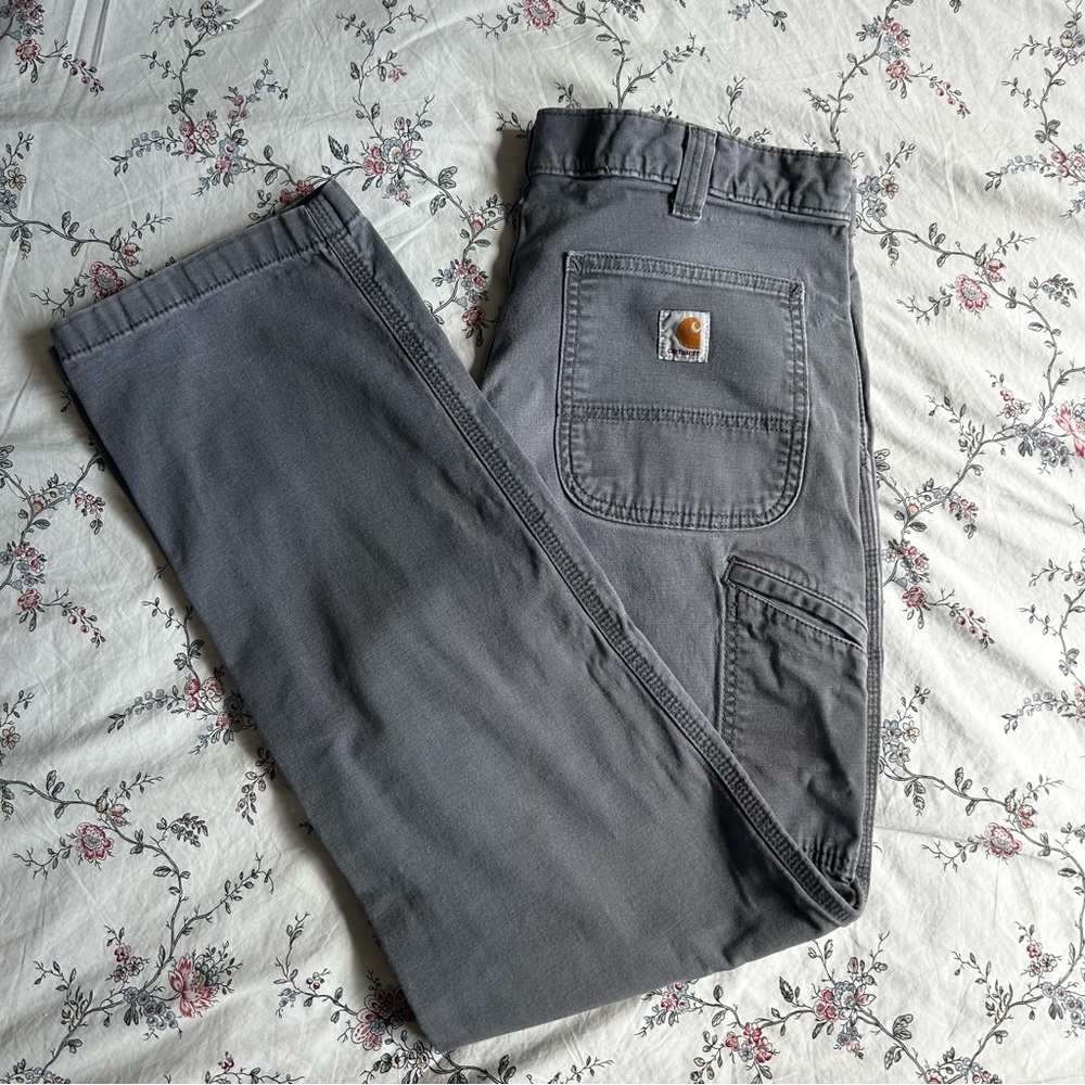 Men’s 36x32 Carhartt relaxed fit pants
